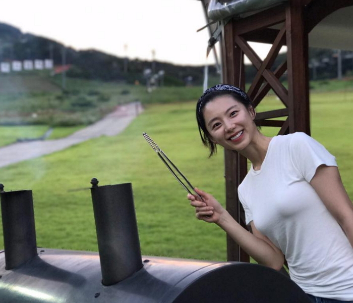 박수진 인스타그램 @ssujining