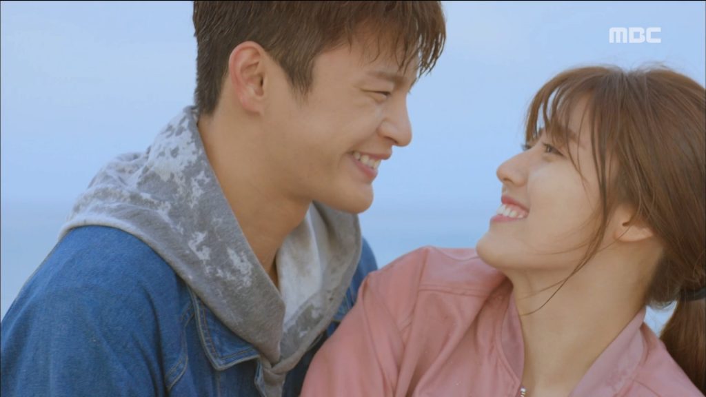MBC '쇼핑왕 루이'