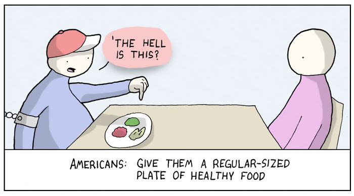 Things In Squares