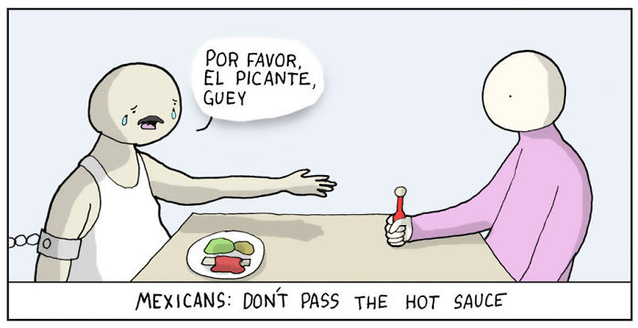 Things In Squares