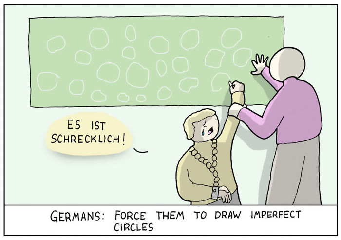 Things In Squares