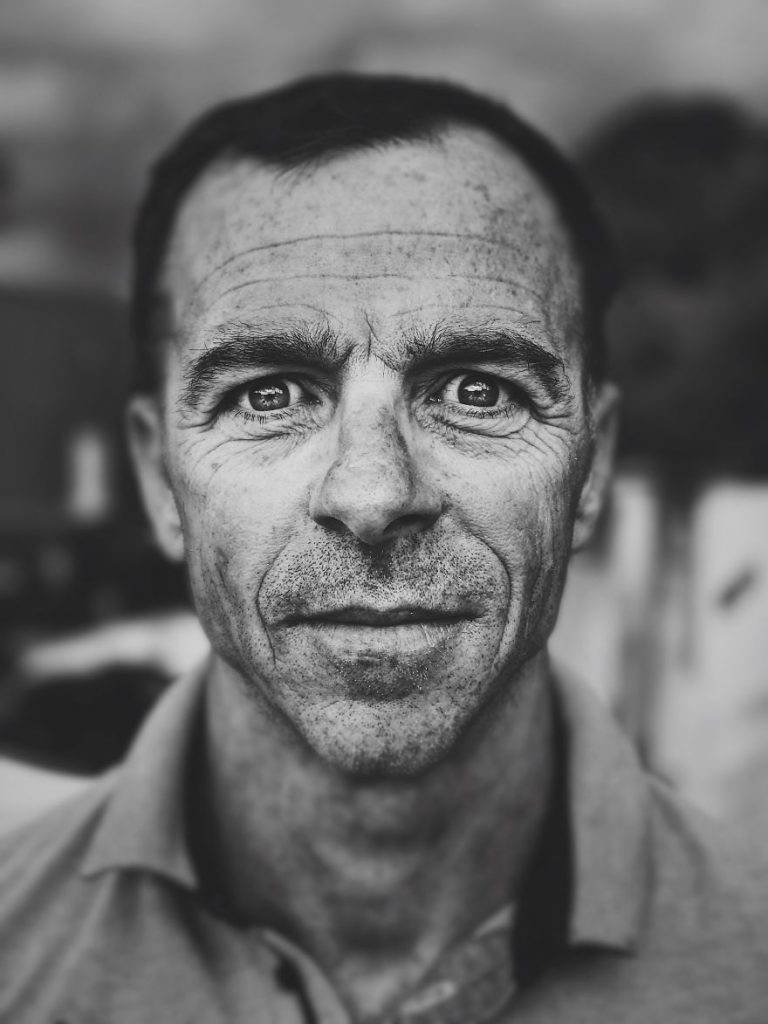 Philippe Echaroux