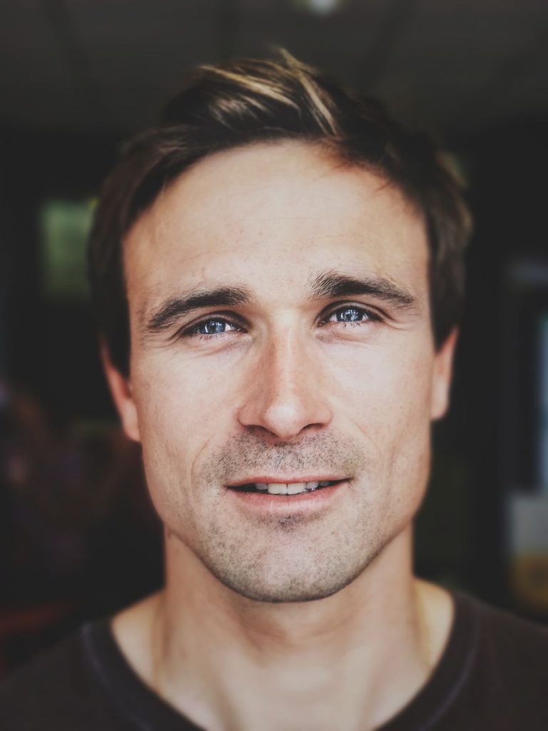Philippe Echaroux