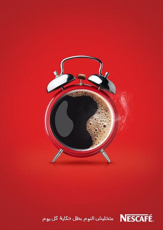 Nescafe