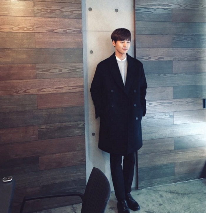 Instagram 'yang.sejong'/'goodpeopleent'