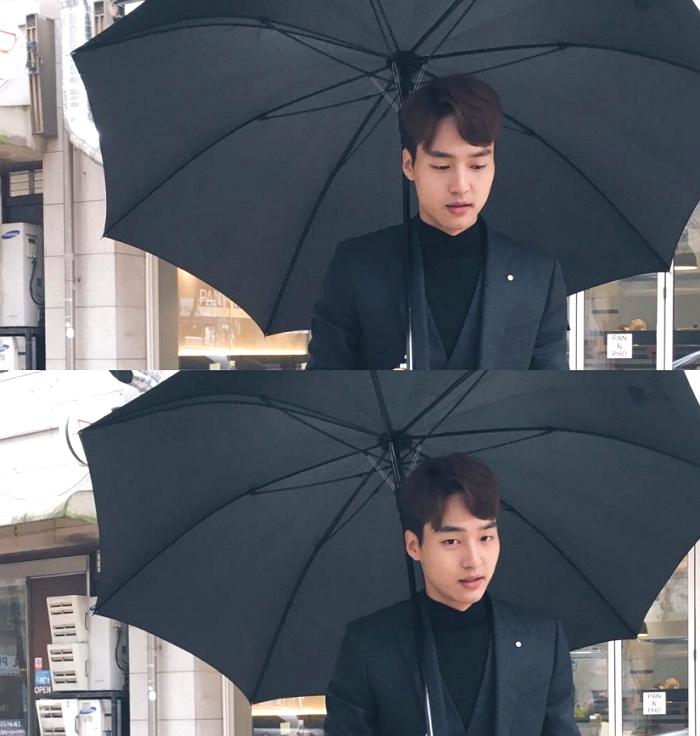 Instagram 'yang.sejong'/'goodpeopleent'