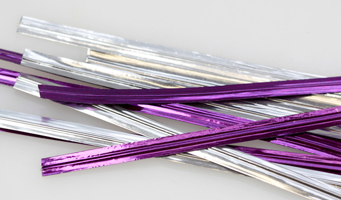 Papillon Ribbon & Bow