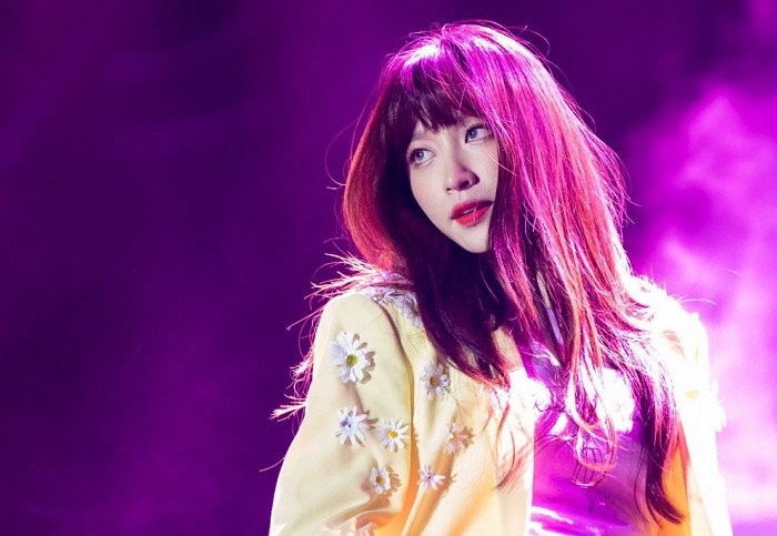 Twitter 'rememberahnhani'