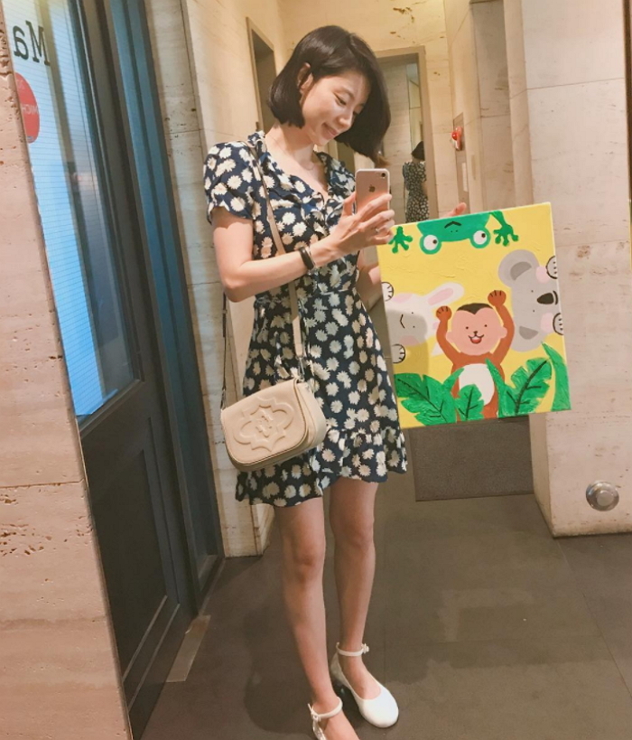 박수진 인스타그램 @ssujining