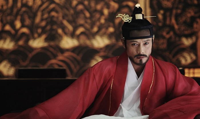 영화 '광해 : 왕이 된 남자' 스틸컷
