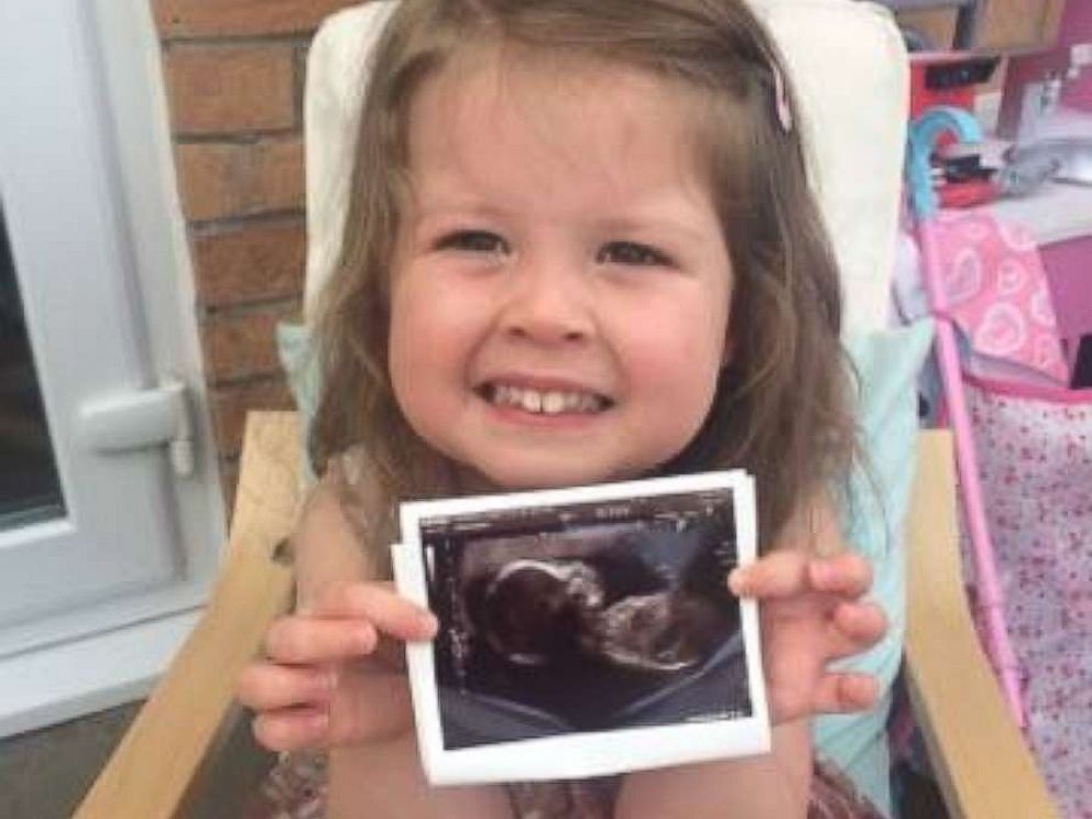 妹が欲しい！弟であることを知り号泣した3歳の女の子