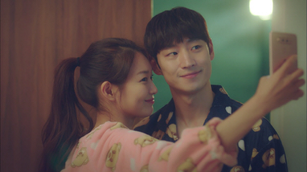 tvN '내일 그대와'