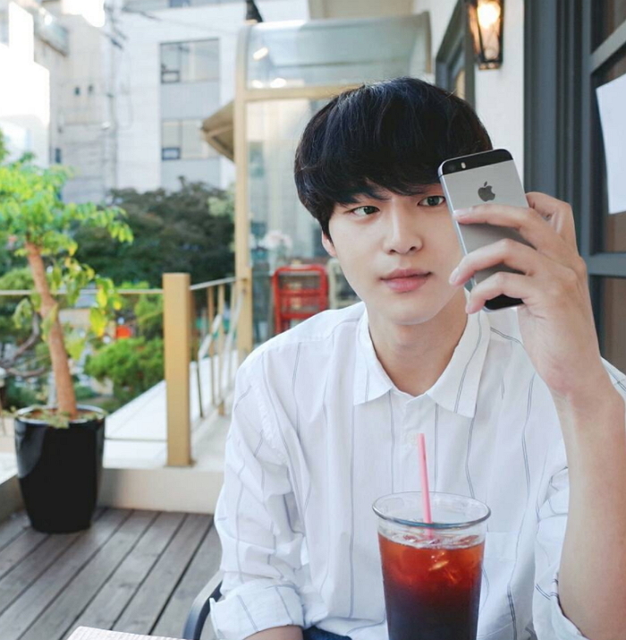 Instagram 'yang.sejong'/'goodpeopleent'