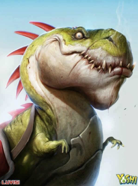 danluvisiart