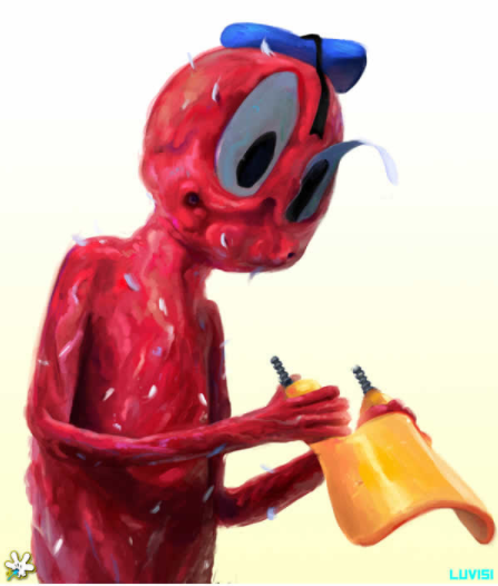 danluvisiart