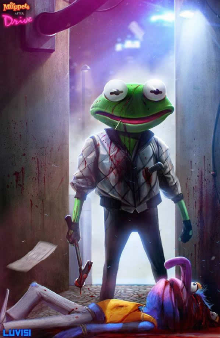 danluvisiart