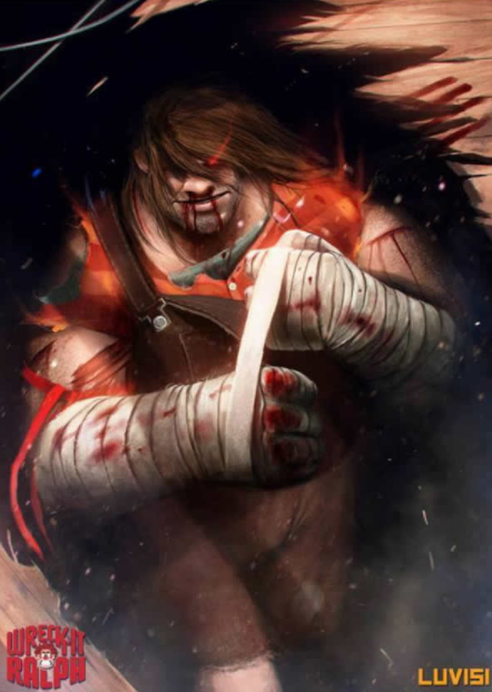 danluvisiart