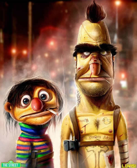 danluvisiart