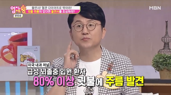 MBN '엄지의 제왕' 