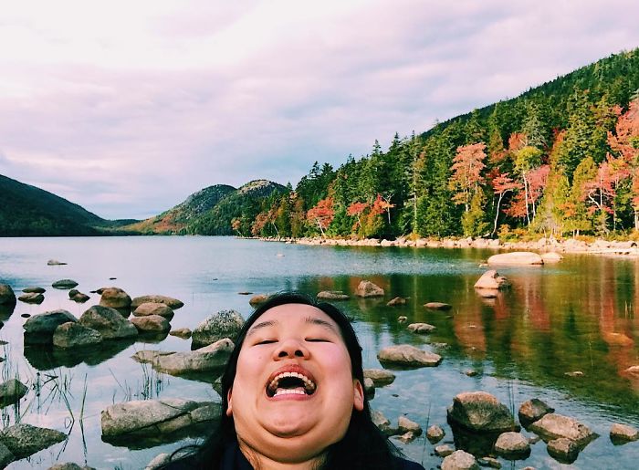 Instagram (h / t designtaxi )