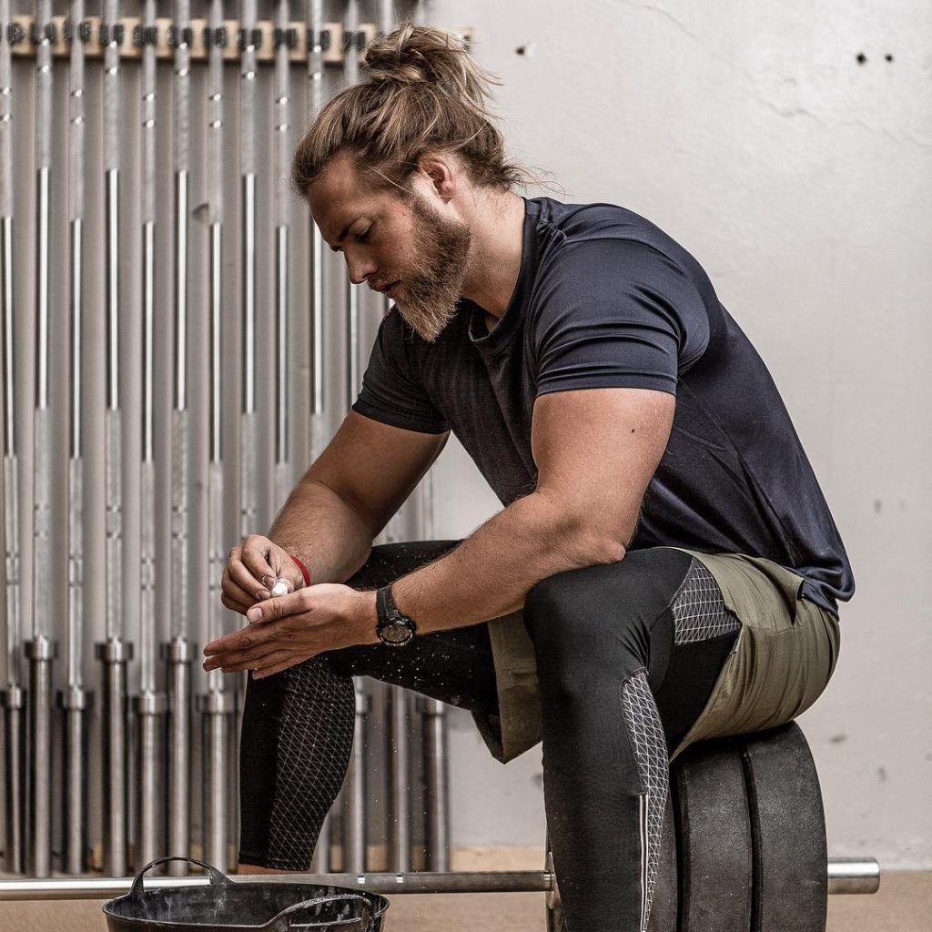 Instagram 'lasselom'