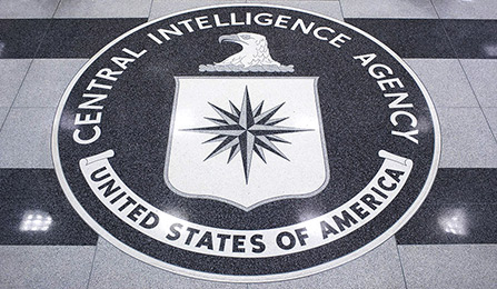 「CIA」の画像検索結果