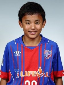 中井卓大 久保建英って何者 知らなきゃ損する天才サッカー少年の魅力とは Hachibachi