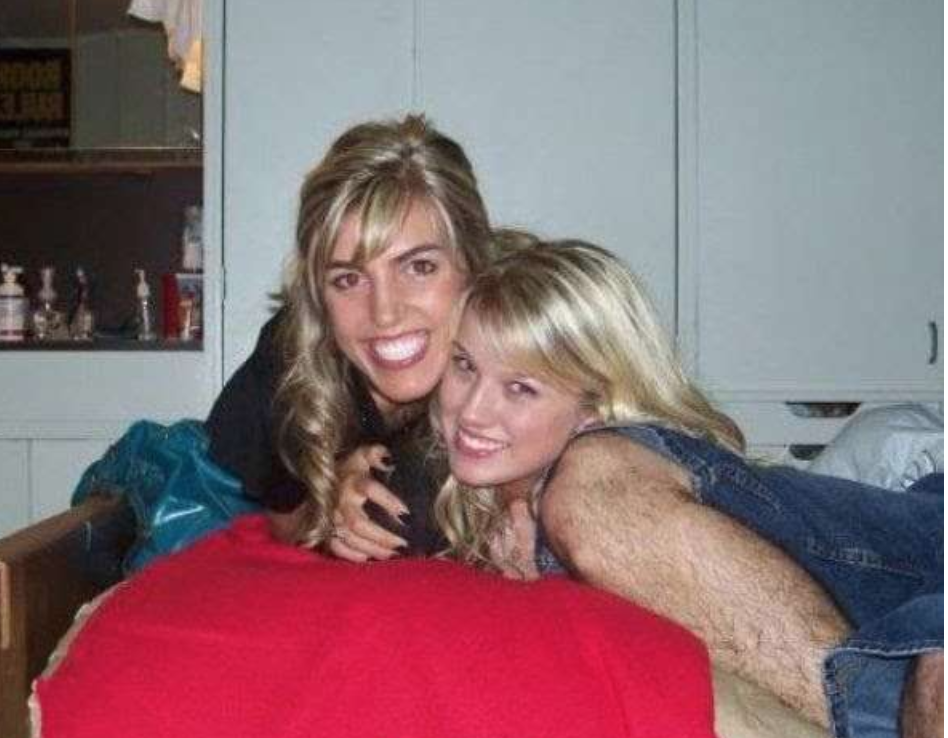 e89ea2e5b995e5bfabe785a7 2017 10 03 e4b88be58d882 25 13 - 15張「拍照前沒注意角度」的爆笑詭異照片，剛好抓到超哭夭的悲劇瞬間！笑到並軌！