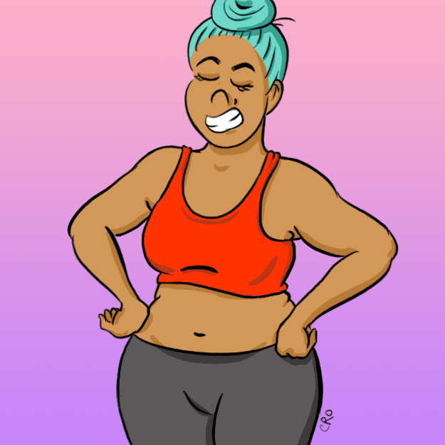 Crystal Ro / BuzzFeed