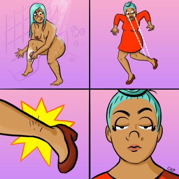 Crystal Ro / BuzzFeed