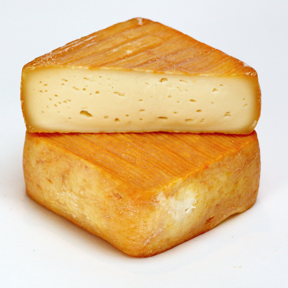 La Fromagerie