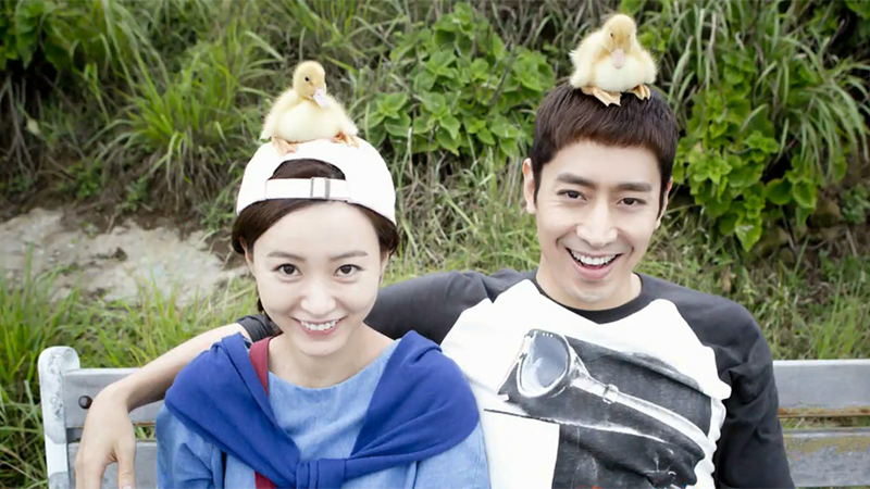 KBS '연애의 발견'