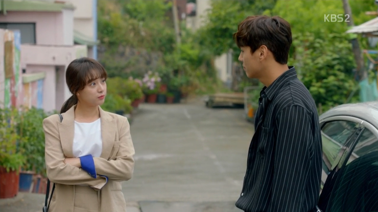 KBS '쌈마이웨이'