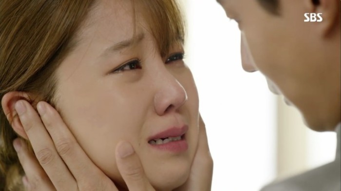 SBS '괜찮아 사랑이야'