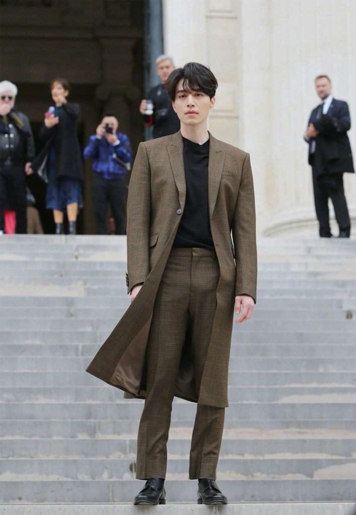 Getty images / MIREYA ACLERTO