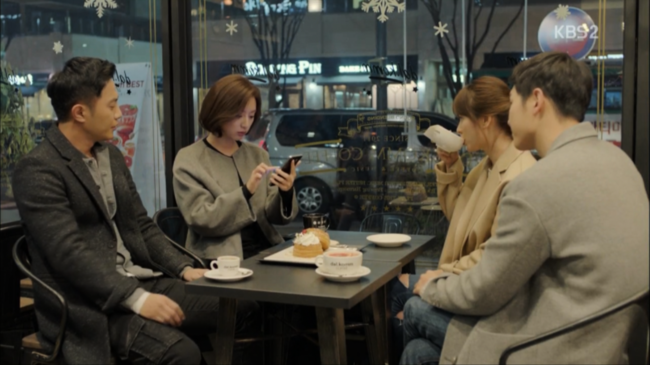 KBS '태양의 후예'
