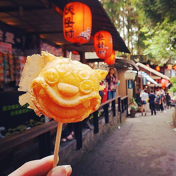  girleatworld.net | Instagram