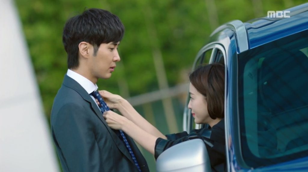 MBC '20세기 소년소녀'