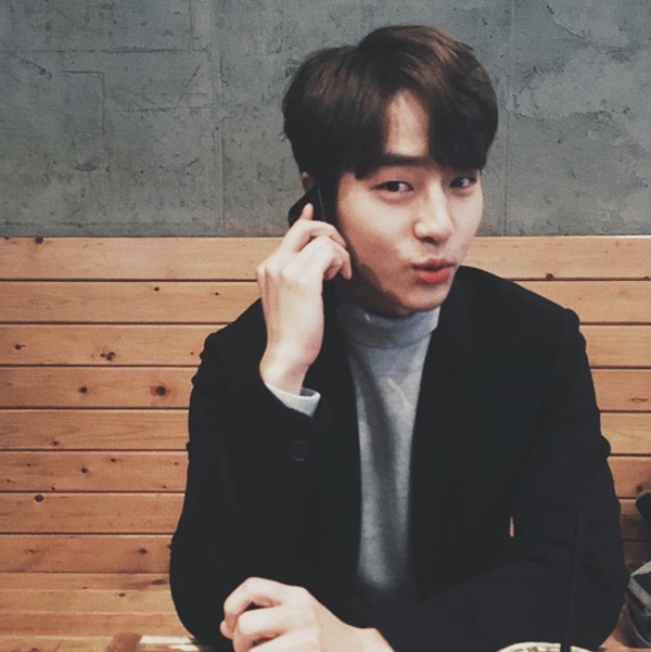 Instagram 'yang.sejong'/'goodpeopleent'