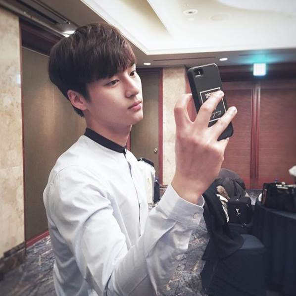 Instagram 'yang.sejong'/'goodpeopleent'