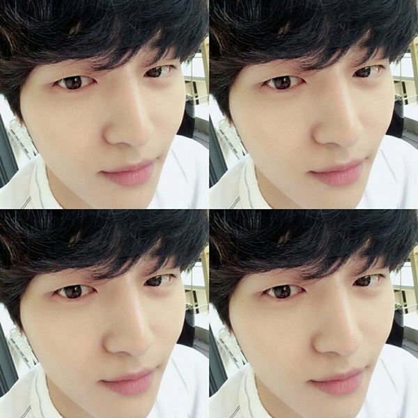 Instagram 'yang.sejong'/'goodpeopleent'