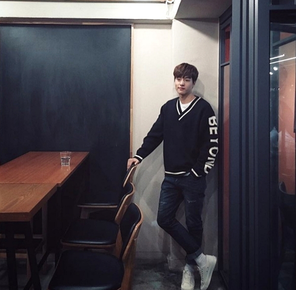 Instagram 'yang.sejong'/'goodpeopleent'