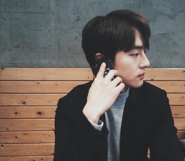 Instagram 'yang.sejong'/'goodpeopleent'