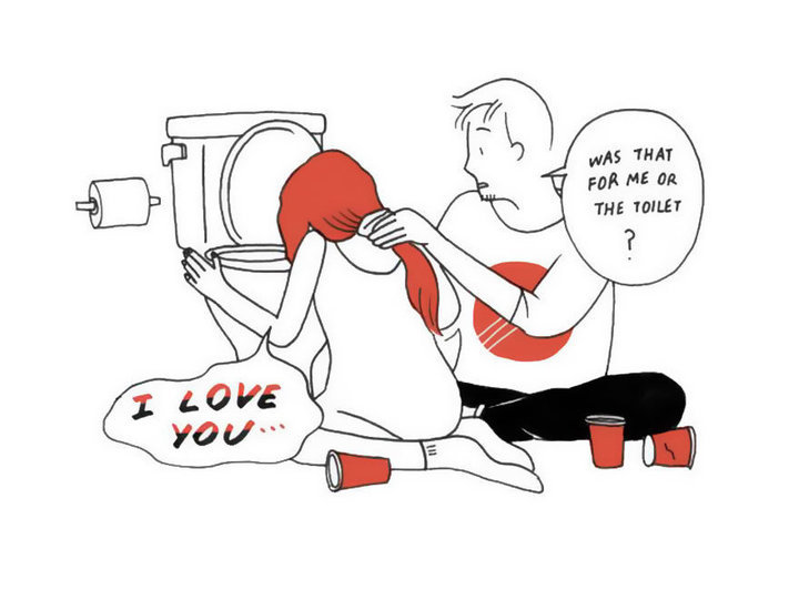 facebook 'TUNA Dunn'