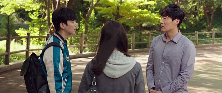 영화 '최악의 하루' 스틸컷