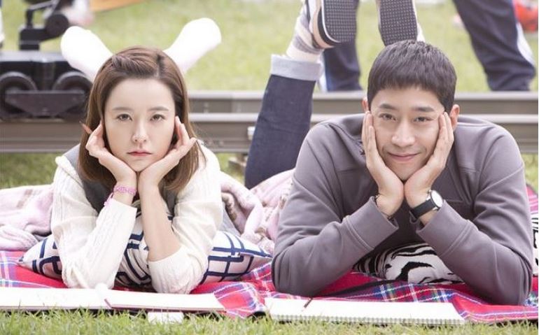 KBS '연애의 발견'
