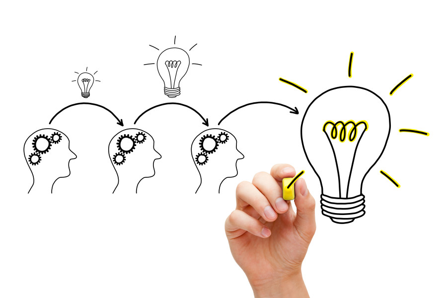 Image result for brainstorming