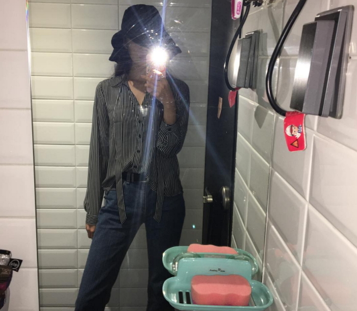 선미 인스타그램 'miyayeah'