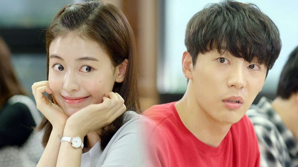 jtbc '청춘시대2'