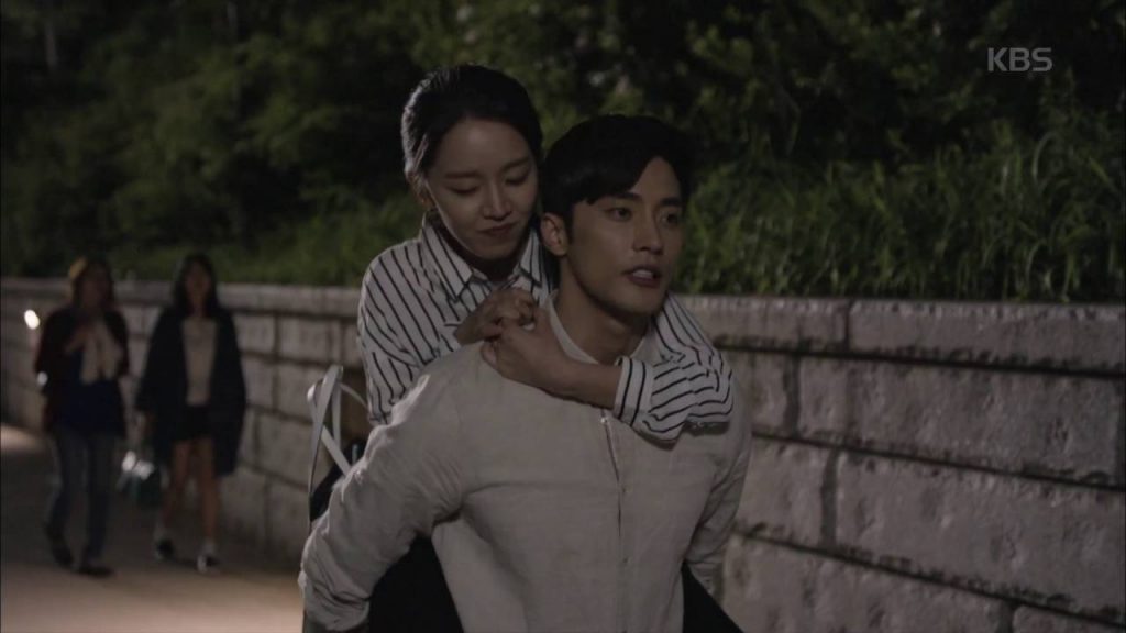 KBS '아이가 다섯'